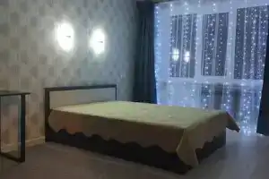 Однокомнатная квартира, Омск