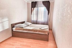 Двухкомнатная квартира, Братск