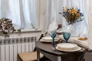 Однокомнатная квартира, Кисловодск