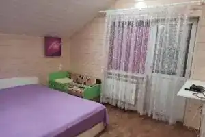Двухэтажный коттедж, Русская Селитьба