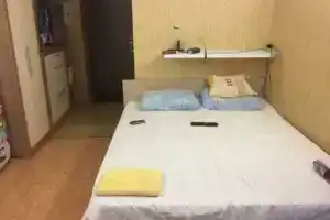 Студия, Новофёдоровка