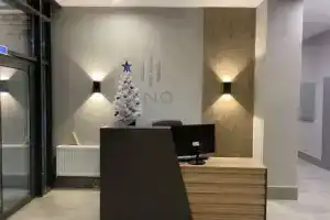 Студия, Тюмень