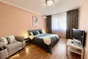 Однокомнатная квартира, Пятигорск