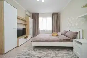 Однокомнатная квартира, Краснодар