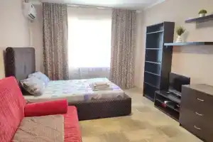 Однокомнатная квартира, Краснодар
