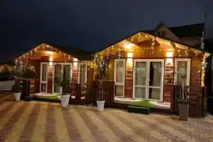 Коттедж, Адлер