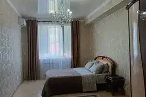 Двухкомнатная квартира, Дербент