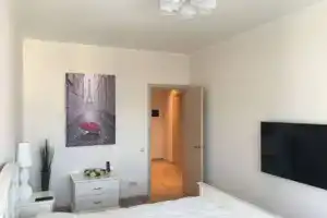 Двухкомнатная квартира, Красногорск
