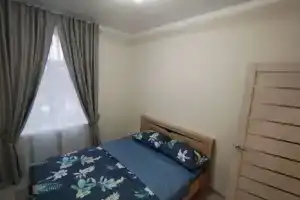 Трехкомнатная квартира, Орел