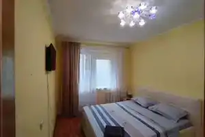 Трехкомнатная квартира, Орел