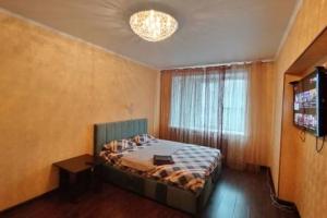 Двухкомнатная квартира, Орел