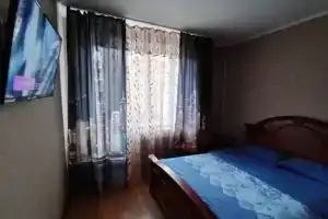 Двухкомнатная квартира, Орел