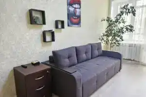 Трехкомнатная квартира, Балаково
