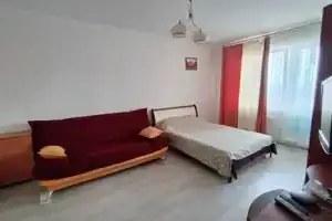 Однокомнатная квартира