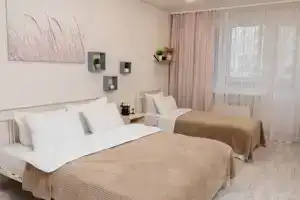 Трехкомнатная квартира, Балаково
