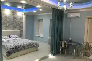 Студия, Орел