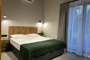 Двухкомнатная квартира, Красково