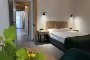 Двухкомнатная квартира, Красково