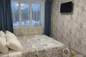 Однокомнатная квартира, Суздаль