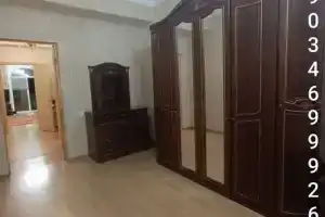 Трехкомнатная квартира, Дербент