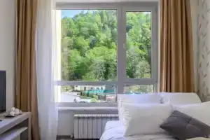 Однокомнатная квартира, Дагомыс