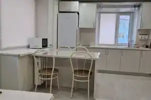 Однокомнатная квартира, Елизово