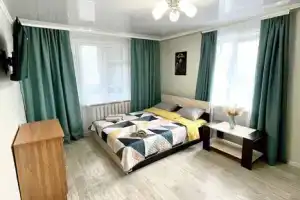Однокомнатная квартира, Пятигорск