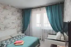 Студия, Воскресенск