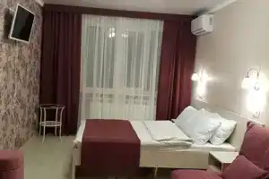Однокомнатная квартира, Ейск