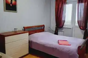 Однокомнатная квартира, Воскресенск