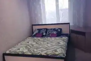 Двухкомнатная квартира, Рубцовск