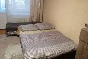 Двухкомнатная квартира, Рубцовск
