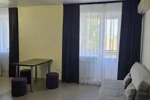 Двухкомнатная квартира, Ейск