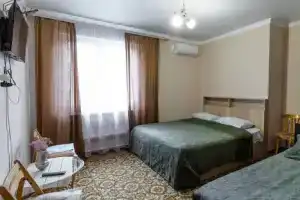 Одноэтажный коттедж, Пятигорск