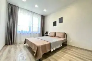 Однокомнатная квартира, Тюмень