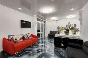 Однокомнатная квартира, Геленджик