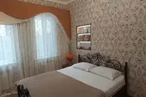 Двухкомнатная квартира, Кисловодск