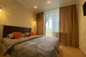 Однокомнатная квартира, Орел