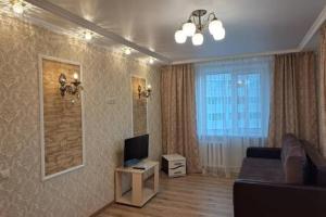 Двухкомнатная квартира, Орел