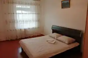 Трехкомнатная квартира, Иркутск