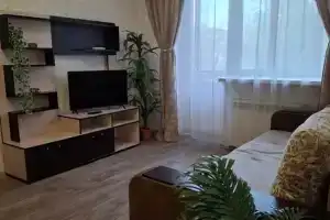 Двухкомнатная квартира, Новокуйбышевск