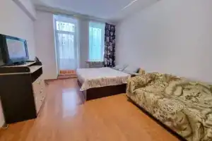 Двухкомнатная квартира, Пермь