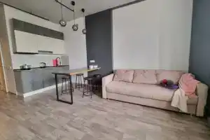 Однокомнатная квартира, Пермь