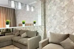 Однокомнатная квартира, Астрахань