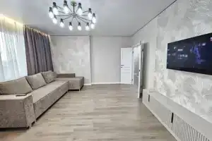 Двухкомнатная квартира, Астрахань