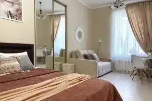 Однокомнатная квартира, Пятигорск