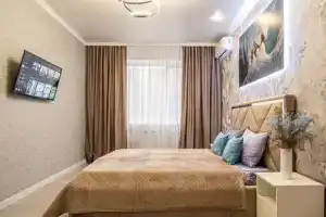 Однокомнатная квартира, Ставрополь