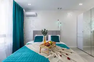 Двухкомнатная квартира, Казань