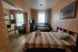 Однокомнатная квартира, Анапа