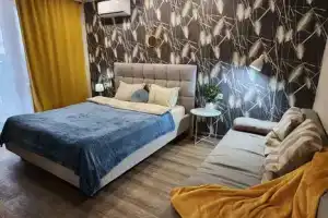 Однокомнатная квартира, Уфа